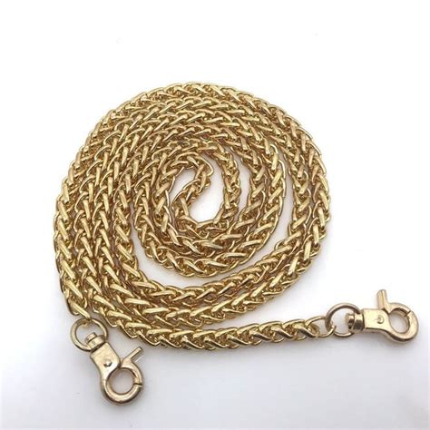 Gucci chain strap authenticity